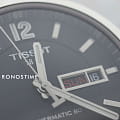Tissot Tissot PRC 200 Powermatic 80 T055.430.11.057.00 , наручные мужские часы фото под углом